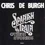 Spanish Train And Other Stories