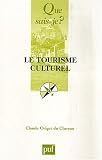 Le tourisme culturel