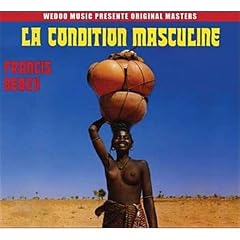 La Condition Masculine