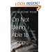 On Not Being Able to Sleep: Psychoanalysis and the Modern World