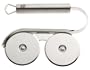 WMF Profi Plus Stainless Steel Double Wheel Pizza Cutter