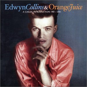 Edwyn Collins - A Casual Introduction 1981 / 2001 - Zortam Music