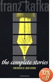 The Complete Stories of Franz Kafka