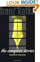 The Complete Stories