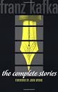The Complete Stories of Franz Kafka