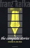 The Complete Stories of Franz Kafka