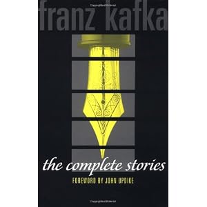 The Complete Stories