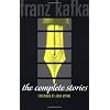 Franz Kafka: The Complete Stories