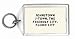 JOHNSTOWN J-Town, The Friendly City, Flood City Keychain