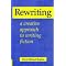 Books on writing fiction