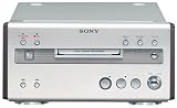 Electronics : Sony MDSSP55  Minidisc