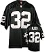 Marcus Allen Reebok EQT Replithentic Throwback Oakland Raiders Youth Jersey - Small (8)