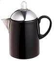 Copco Black Percolator