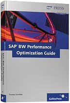 SAP BW Performance Optimization Guide