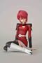 Gundam Seed Destiny Lunamaria Hawke 1/7 scale resin figure