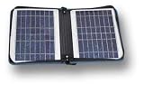 15W Solar Binder Pack