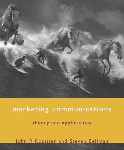 Marketing