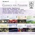Best of Classics for Pleasure