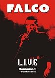 Falco - L.I.V.E. Donauinsel + Stadthalle Wien