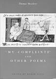 "My Compleinte" and Other Poems (Exeter Medieval Texts & Studies)