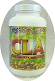 LuckyLand CLA (Conjugated Linoleic Acid) , 180 Softgels