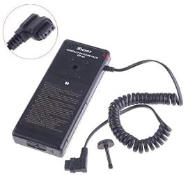 MaPhoto: CP-E4 8AA External Flash Power Battery Pack for Canon