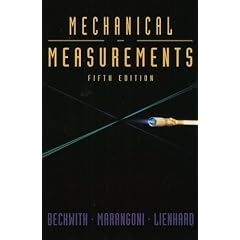 Mechanical Measurements