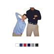 Jerzees 50/50 Long Sleeve Jersey Sportshirt (437ML)