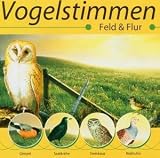 Vogelstimmen-Feld & Flur