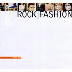 Rock Fashion