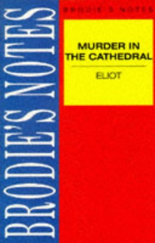  T. S. Eliot
