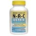 NAC Sustain 600mg, 100 tabs