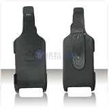 For Nextel i335 i-335 Optimum Black Holster Belt Clip