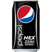 ペプシネックス 350ml×24本