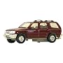 4.75" Ford Explorer