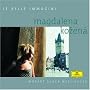 Magdalena Kozen� ~ Le belle immagini