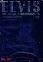 Elvis - The Great Performances, Vol. 2 - The Man and the Music