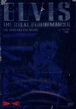 Elvis - The Great Performances, Vol. 2 - The Man and the Music