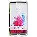 Fosmon MATT-DESIGN Rubberized Protective Hard Case for LG G3 [All carriers] - Retail Packaging (Colorful Sunflower)