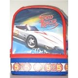 Speed Racer Lunchbox Insulated Lunch Kit
