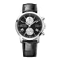 Baume & Mercier Men's 8733 Classima Chronograph St&hellip <span class="brandLink"> Baume & Mercier </span>