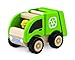 Wonderworld Mini Recycling Truck