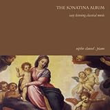 The Sonatina Album