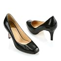 Cole Haan Carma Mid Air Leather Pump
