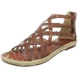Matt Bernson Womens Monaco Sandal