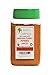 Indus Organics Authentic Indian Curry Powder Blend (Mild), 8 Oz Jar, Salt Free, Premium Grade, Freshly Packed