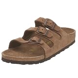 Birkenstock Florida Three Strap Sandal