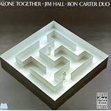 Alone Together - Jewel Casepar Jim Hall