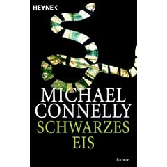 Schwarzes Eis: Roman