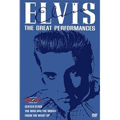 Elvis - The Great Performances Box Set by 